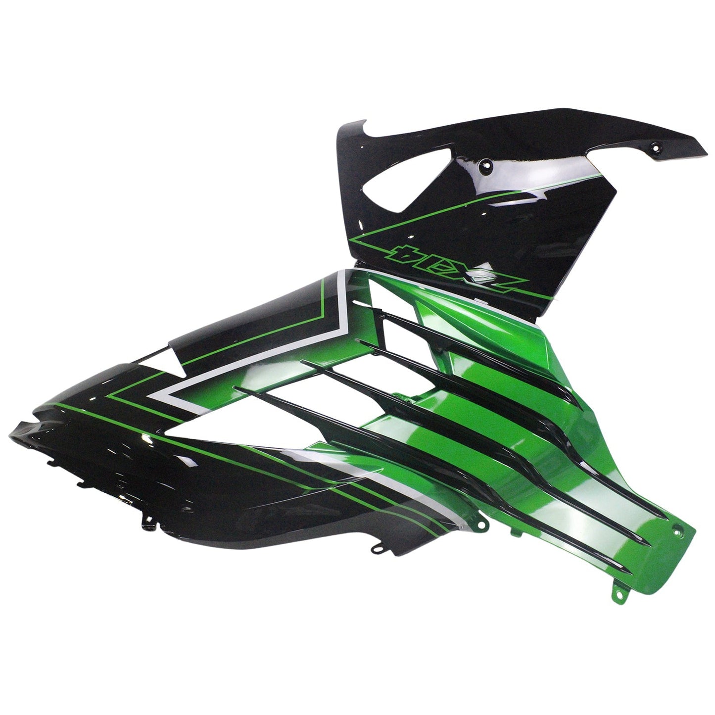 2012-2022 Kawasaki ZX14R ZZR1400 Fairing Kit Bodywork