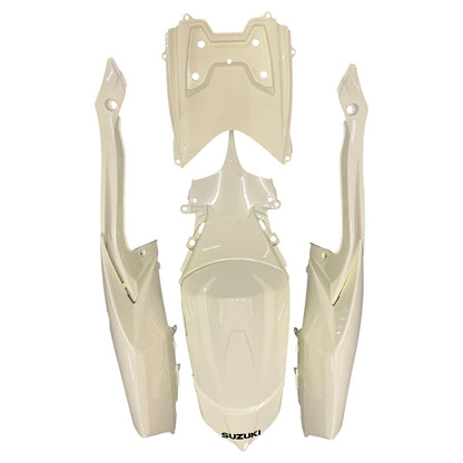2008-2010 Suzuki GSXR 600/750 K8 Fairing Kit Bodywork Plastic ABS