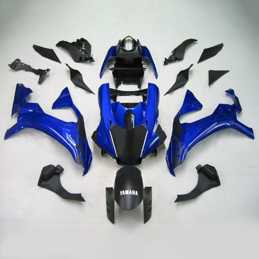 2015-2019 Fairing Kit For Yamaha YZF 1000 R1 Generic