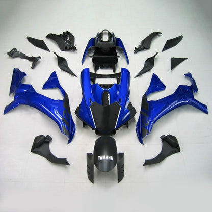 2020-2024 Yamaha YZF R1 Fairing Kit Bodywork Plastic ABS