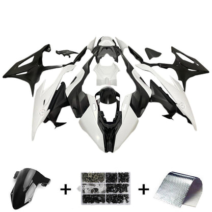 2019-2022 BMW M1000RR S1000RR Fairing Kit Bodywork Plastic ABS