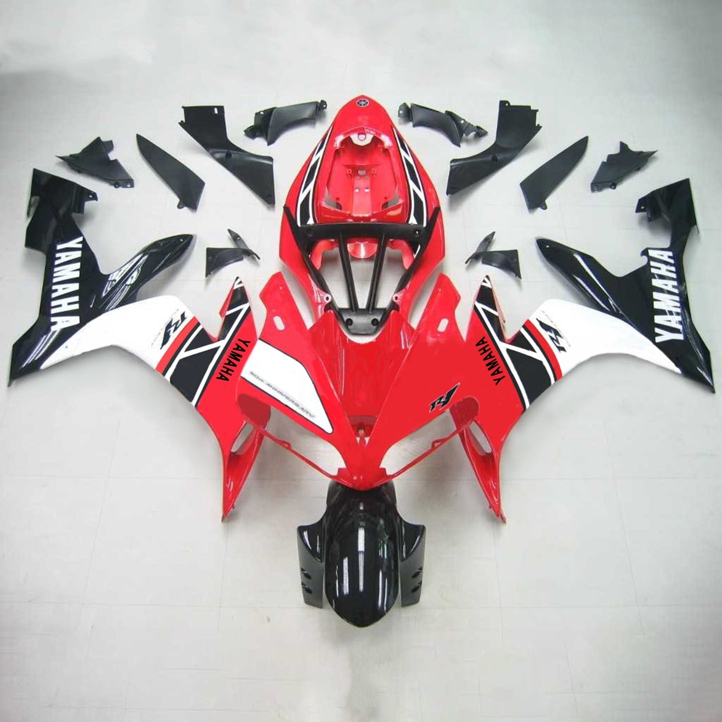 2004-2006 Fairing Kit For Yamaha YZF 1000 R1 Generic
