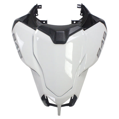 2007-2011 Ducati 1098 1198 848 Fairing Kit Bodywork ABS