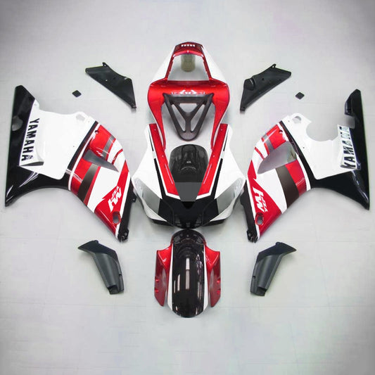 2000-2001 Fairing Kit For Yamaha YZF 1000 R1 Generic