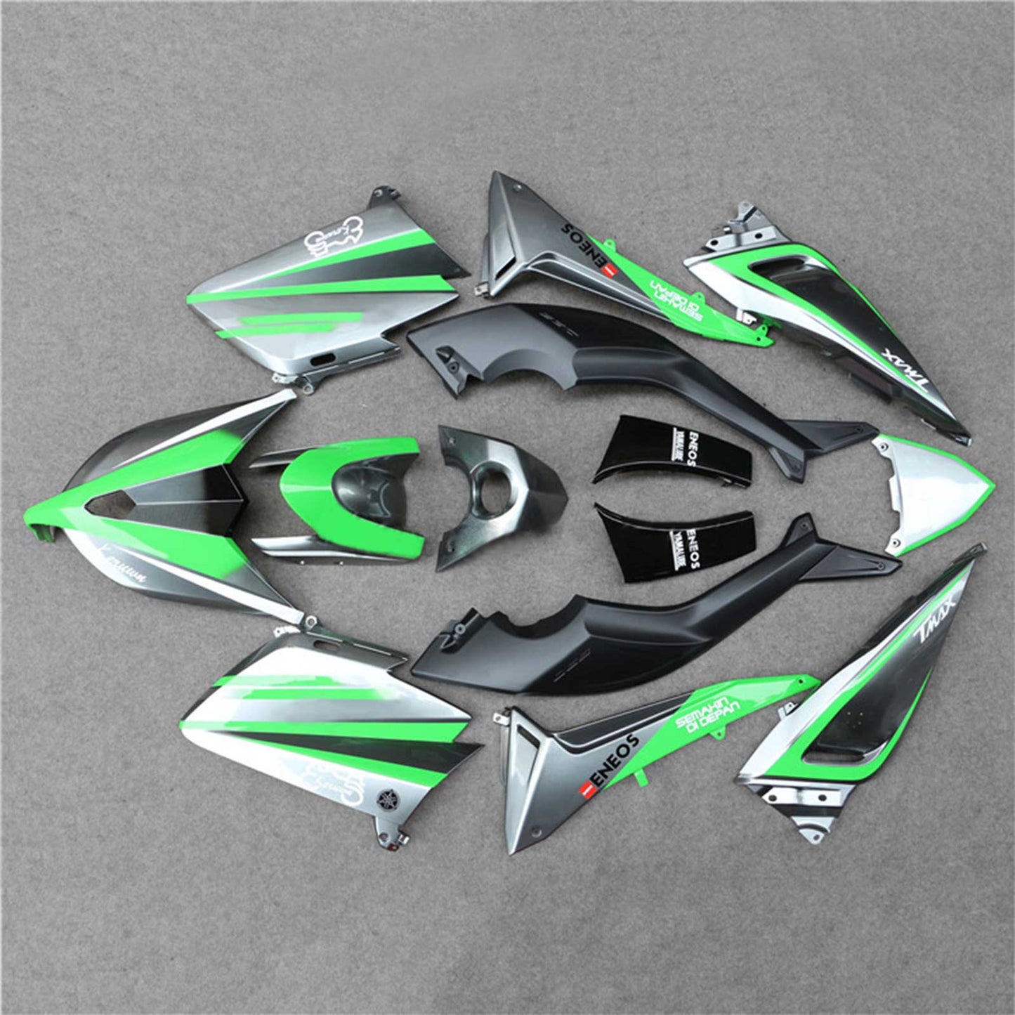 2012-2014 Yamaha T-Max TMAX530 Fairing Kit Bodywork