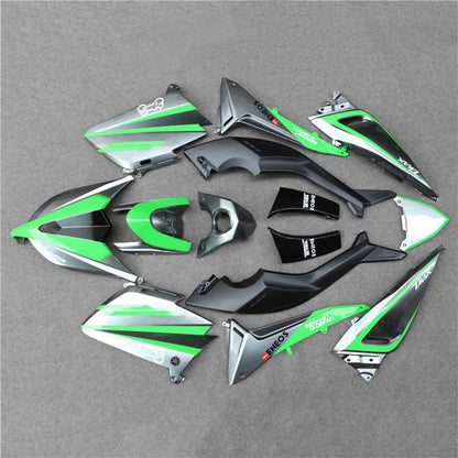 2012-2014 Yamaha T-Max TMAX530 Fairing Kit Bodywork