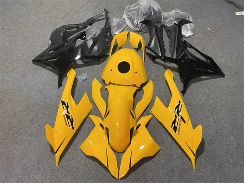 2019-2022 BMW M1000RR S1000RR Fairing Kit Bodywork Plastic ABS