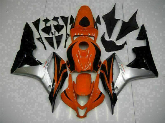 2007-2008 Honda CBR600RR Motorcycle Motorcycle Fairings Honda CBR600RR Motorcycle Fairings