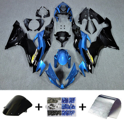 2019-2023 Kawasaki ZX6R Fairing Kit