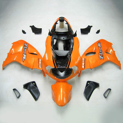 1998-2003 Suzuki TL1000R Fairing Kit Bodywork Plastic ABS