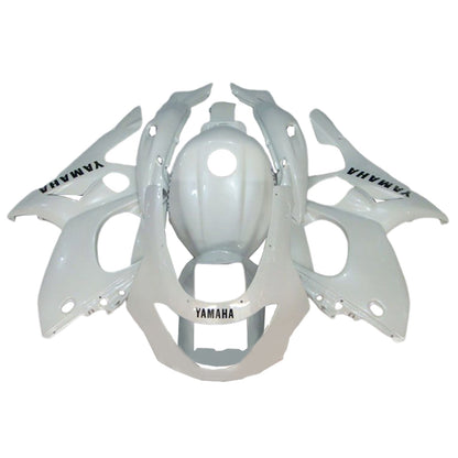1996-2007 Yamaha YZF 600R Thundercat Fairing Kit Bodywork Plastic ABS