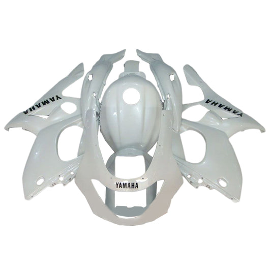 1996-2007 Yamaha YZF 600R Thundercat Fairing Kit Bodywork Plastic ABS