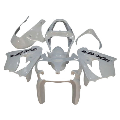 2002-2003 Kawasaki ZX9R Fairing Kit Bodywork Plastic ABS