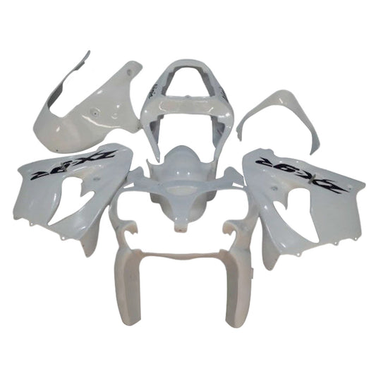 2002-2003 Kawasaki ZX9R Fairing Kit Bodywork Plastic ABS