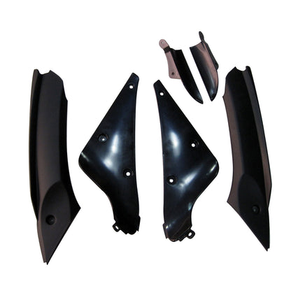 2006-2008 Fairings Triumph Daytona 675 White Blue 675  Generic