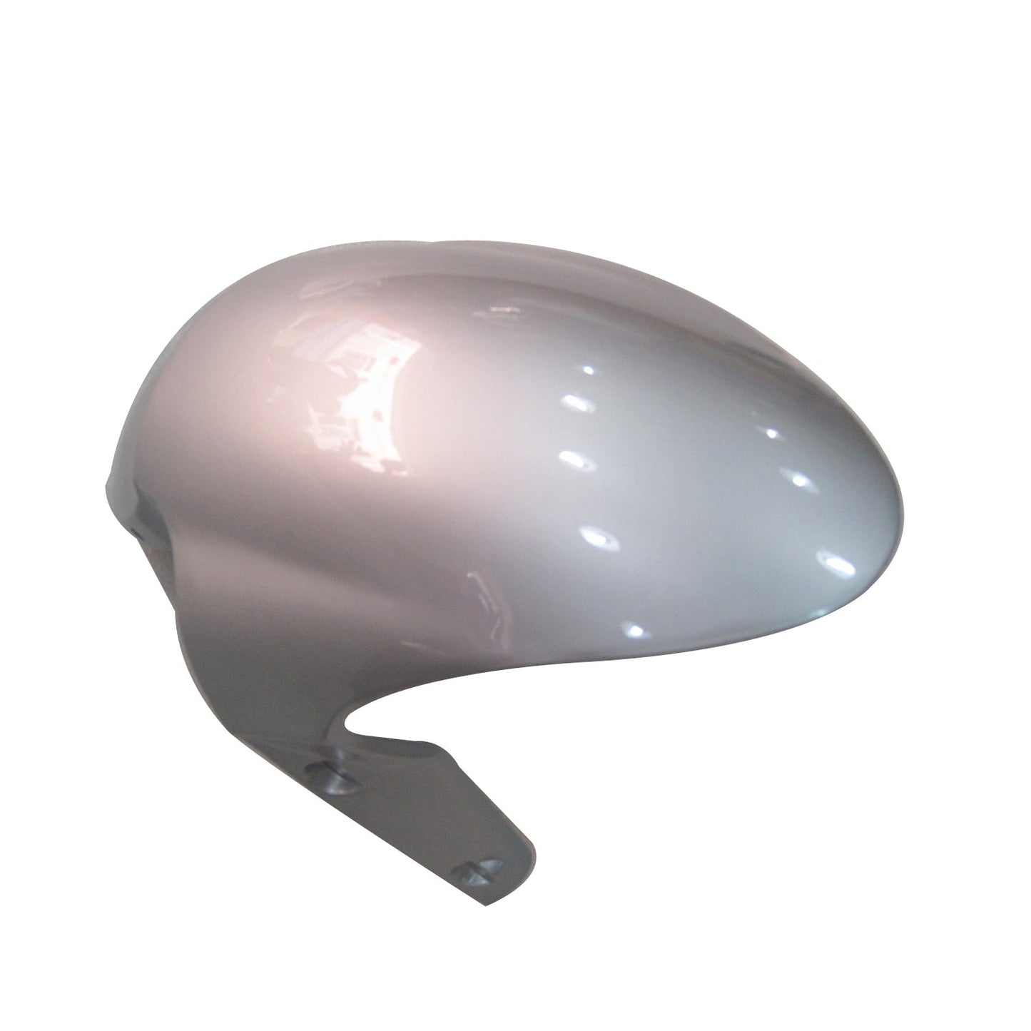 2006-2008 Fairings Triumph Daytona 675 White Blue 675  Generic