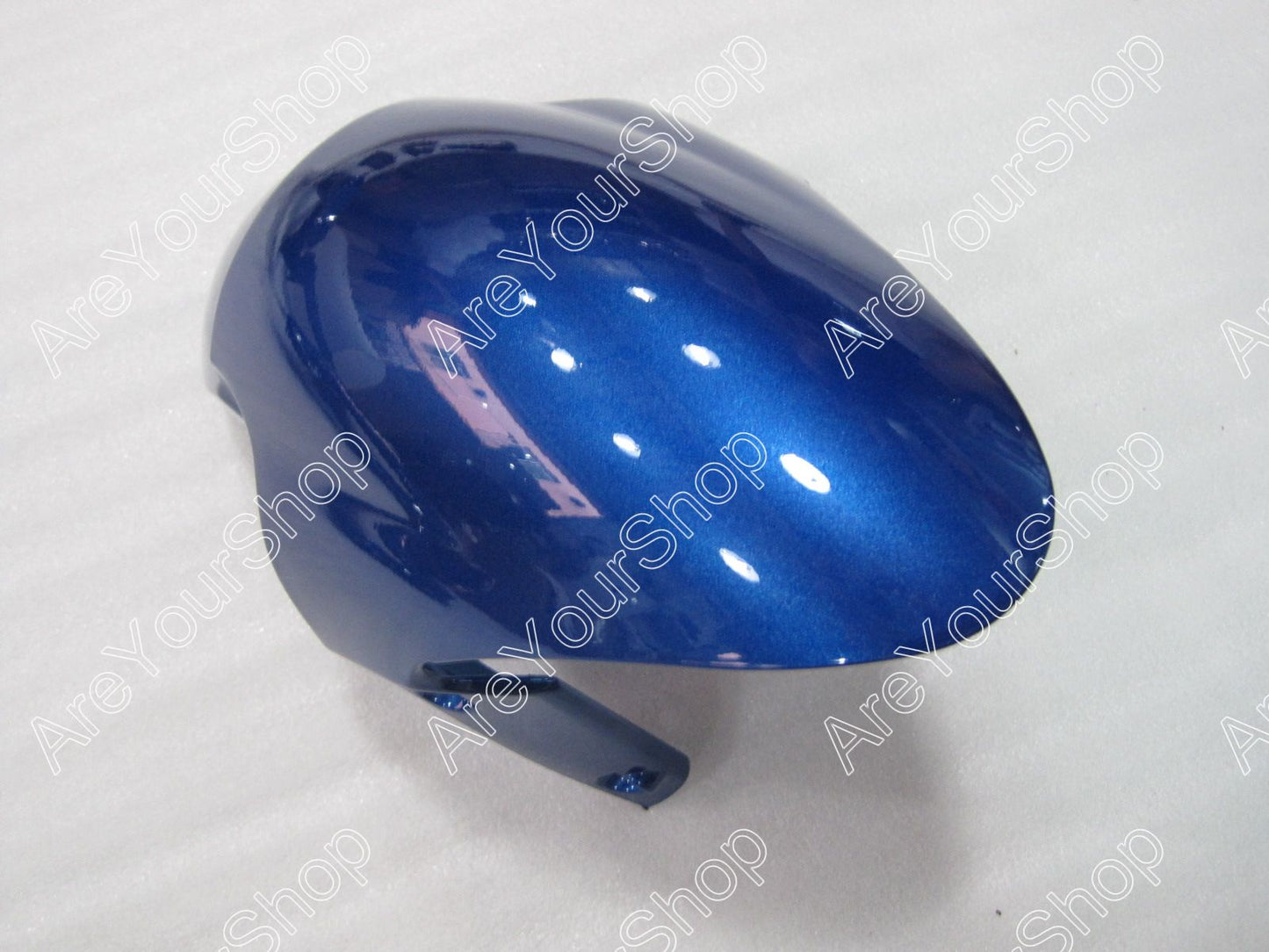 2009-2012 Fairings Triumph Daytona 675 Blue Daytona  Generic