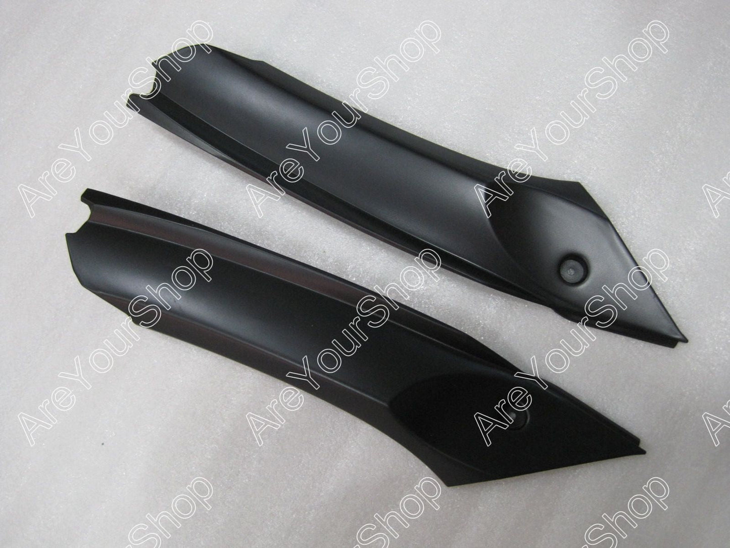 2009-2012 Fairings Triumph Daytona 675 Blue Daytona  Generic