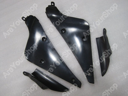 2009-2012 Fairings Triumph Daytona 675 Blue Daytona  Generic