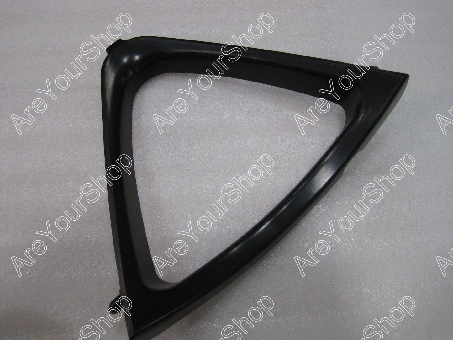 2009-2012 Fairings Triumph Daytona 675 Blue Daytona  Generic
