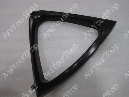 2009-2012 Fairings Triumph Daytona 675 Blue Daytona  Generic