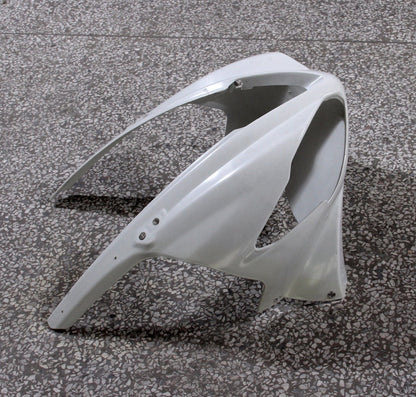 2009-2012 Fairings Triumph Daytona 675 White Blue 675  Generic