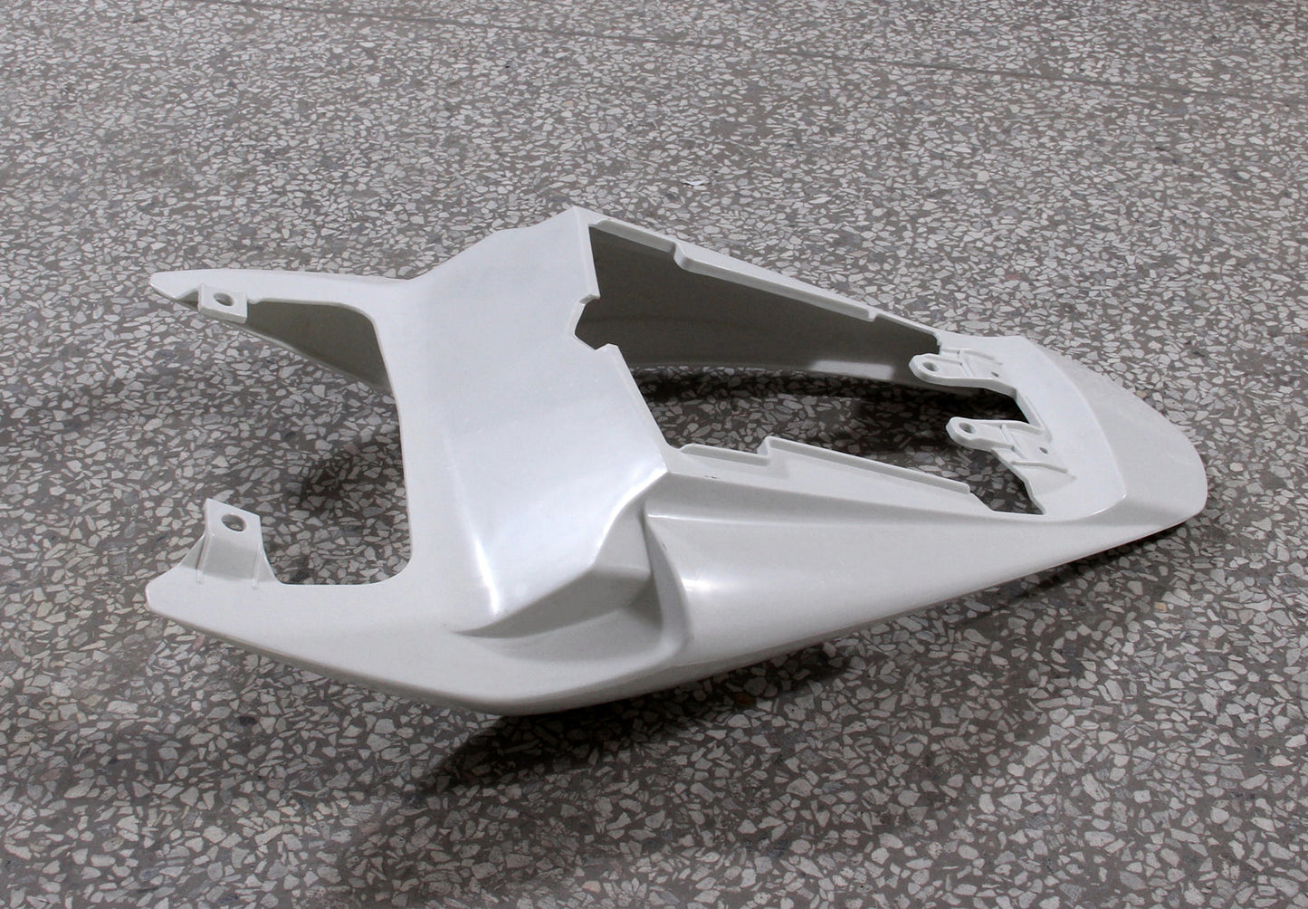 2009-2012 Fairings Triumph Daytona Red Black Daytona  Generic