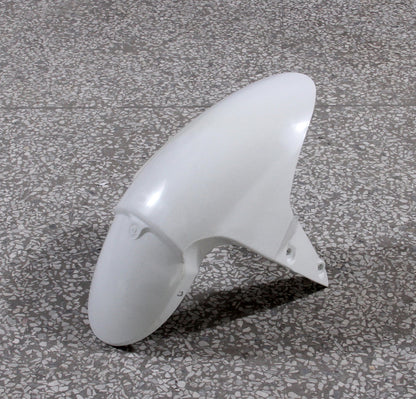 2009-2012 Fairings Triumph Daytona 675 White Blue 675  Generic