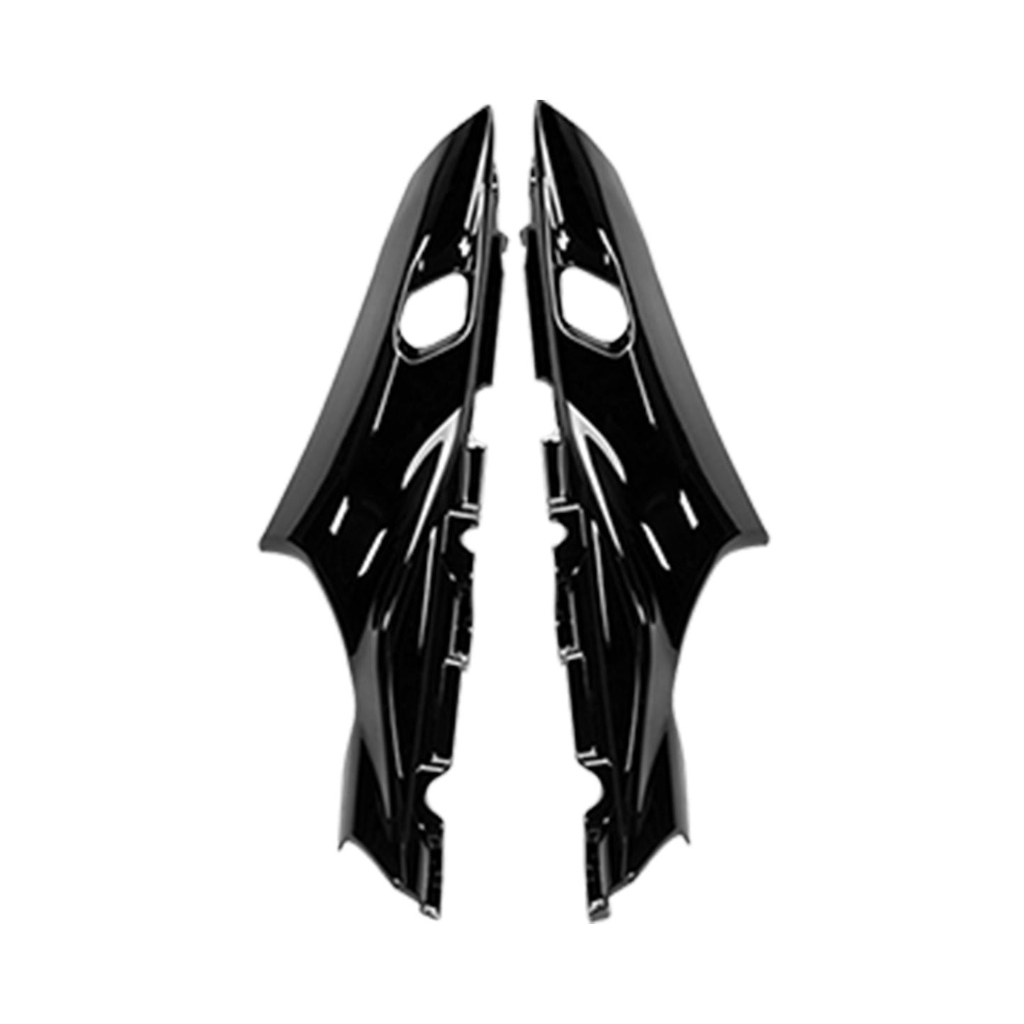2021-2023 Yamaha MT-09 / MT-09 SP Fairing Kit