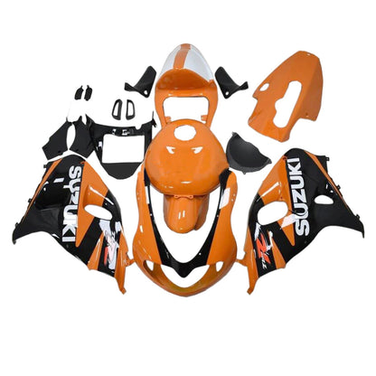 1998-2003 Suzuki TL1000R Fairing Kit Bodywork Plastic ABS
