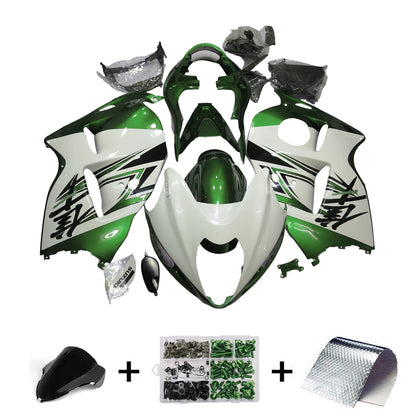 1999-2007 Injection Fairing Kit Bodywork Plastic ABS For Suzuki Hayabusa GSX1300R