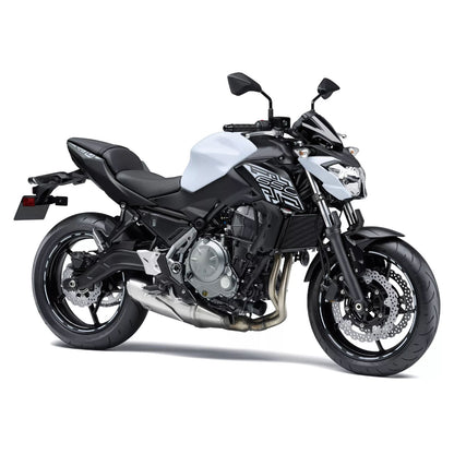 2017-2019 Kawasaki Z650 ABS Plastic Bodywork Fairing