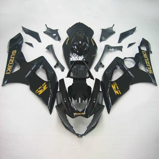 2005-2006 Suzuki GSXR1000 Fairing Kit