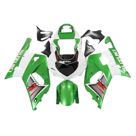 Suzuki GSXR600 2001-2003 GSXR750 2000-2003 K1 Fairing Kit