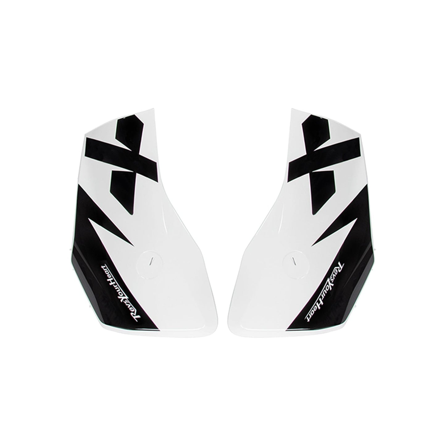 2023-2024 Yamaha X-MAX 300 XMAX Fairing Kit