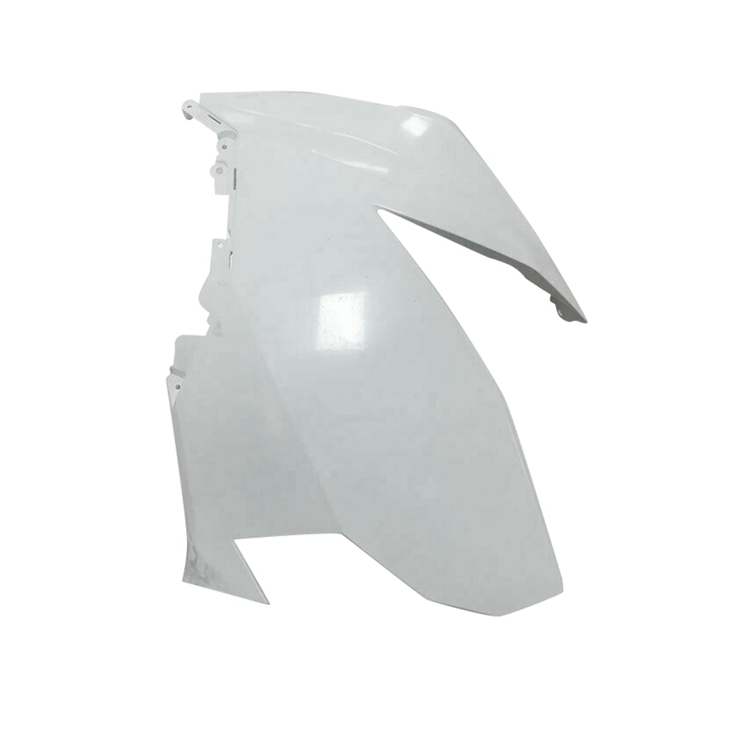 2018-2024 Kawasaki EX400/Ninja400 Fairing Injection Unpainted