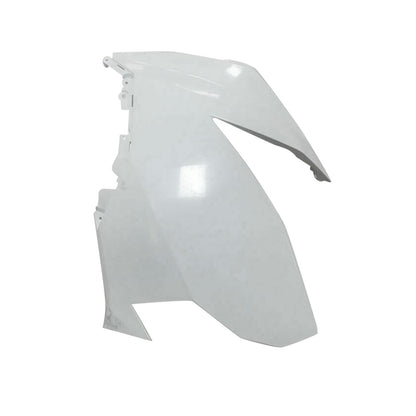 2018-2024 Kawasaki EX400/Ninja400 Fairing Injection Unpainted