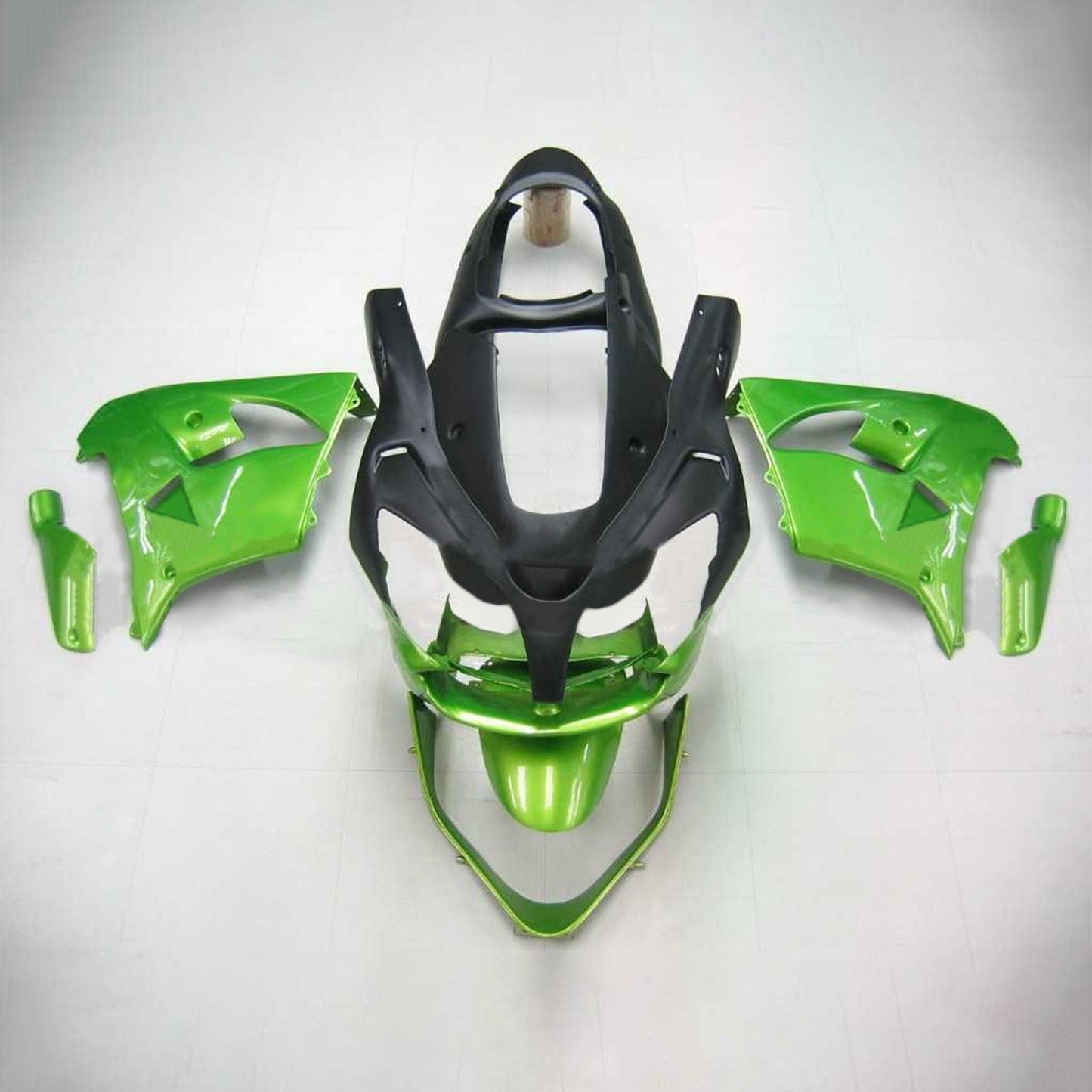 2000-2001 Fairing Kit For Kawasaki ZX9R Generic