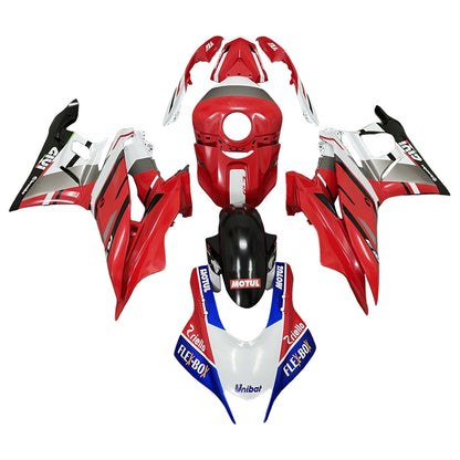 2022-2024 Yamaha YZF-R3 R25 Fairing Kit Bodywork Plastic ABS