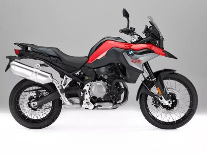 2018-2022 BMW F750GS F850GS Fairing Kit Bodywork