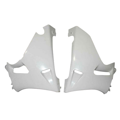 1993-2007 Kawasaki ZZR400/ZZR600 Fairing Injection Unpainted