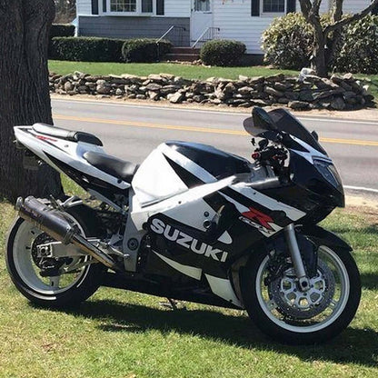 2000-2002 Suzuki GSXR1000 Fairing Kit K1 K2