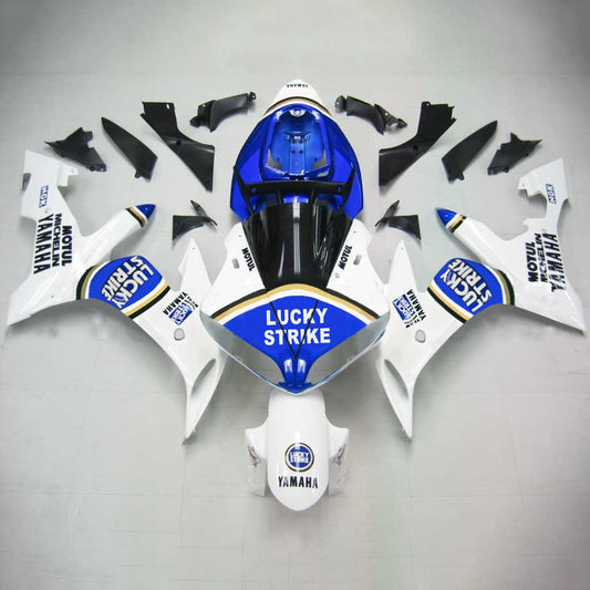 2004-2006 Fairing Kit For Yamaha YZF 1000 R1 Generic