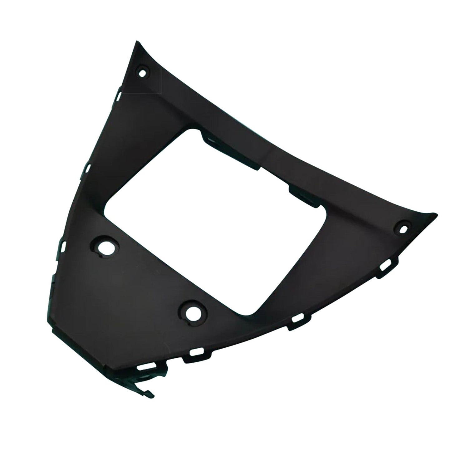 2020-2024 Yamaha YZF-R1 Fairing Injection Molding Unpainted