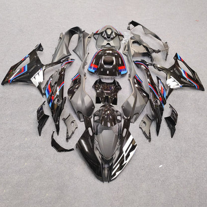 2023-2024 BMW S1000RR Fairing Kit Bodywork Plastic ABS