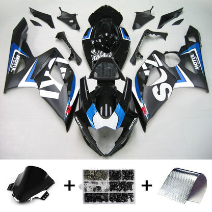 2005-2006 Suzuki GSXR1000 Fairing Kit