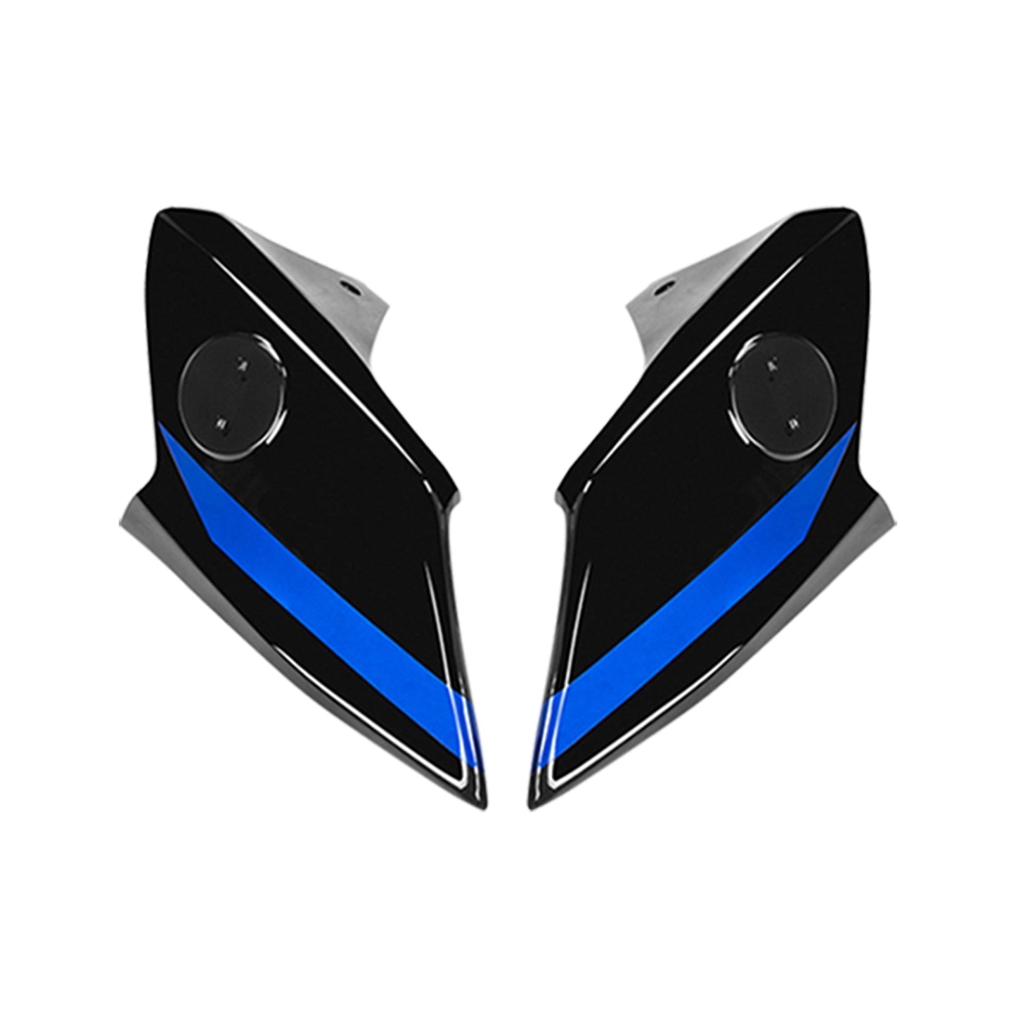 2021-2023 Yamaha MT-09 / MT-09 SP Fairing Kit