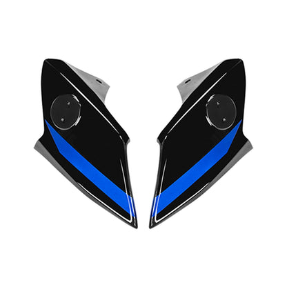 2021-2023 Yamaha MT-09 / MT-09 SP Fairing Kit