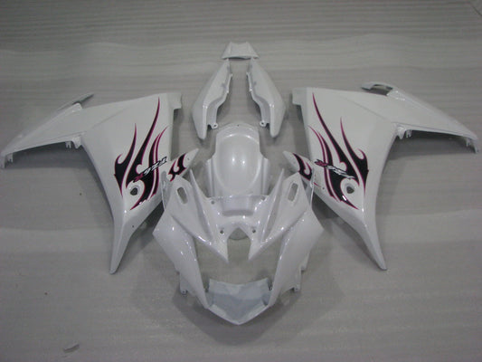 2009-2015 Fairing Kit For Yamaha FZ6R Generic