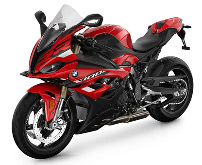 2023-2024 BMW S1000RR Fairing Kit Bodywork Plastic ABS